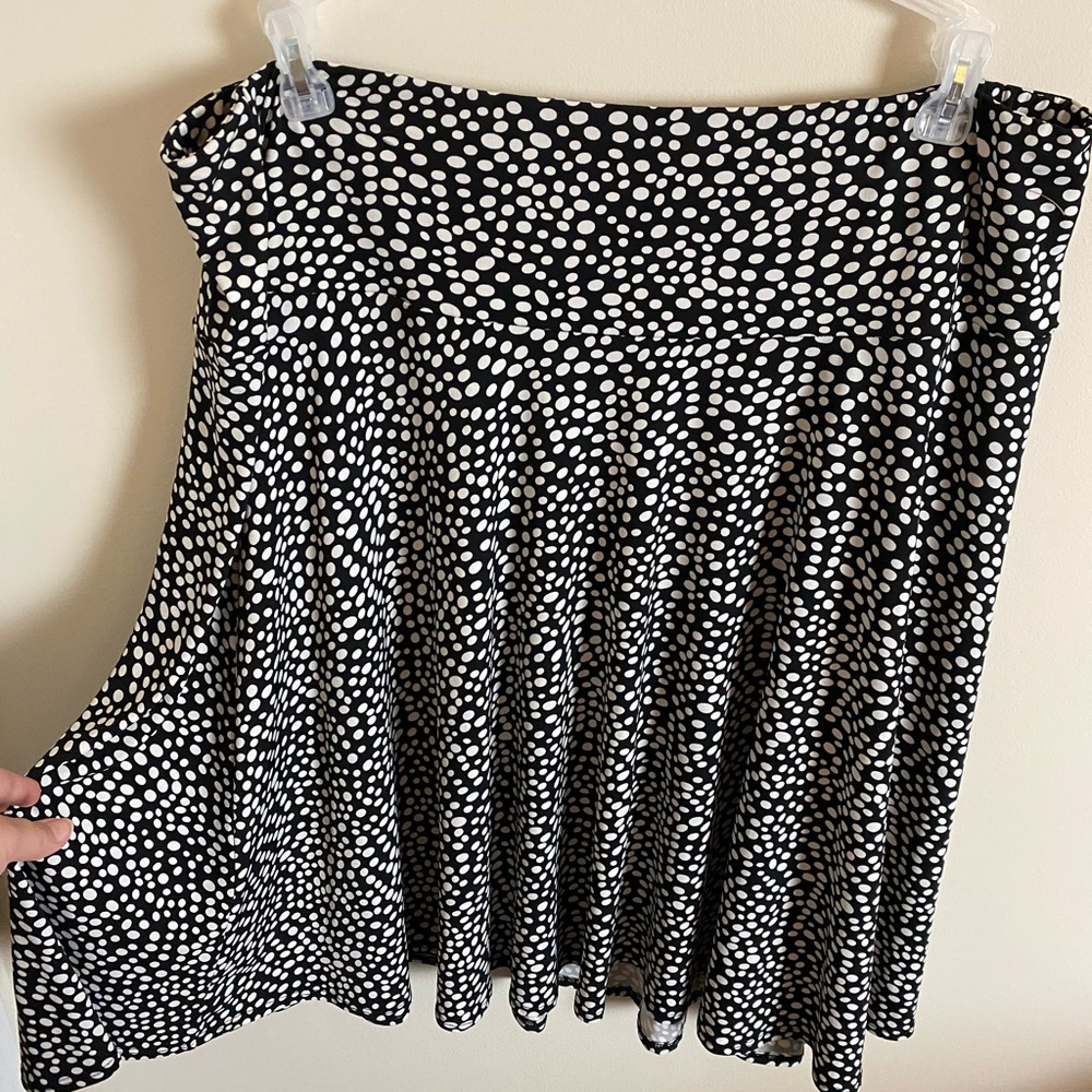 Dressbarn skirt size 2x